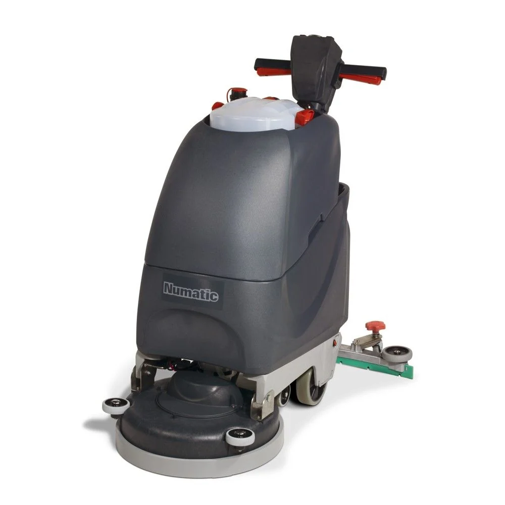 Numatic TGB3045 Schrobzuigmachine 24V