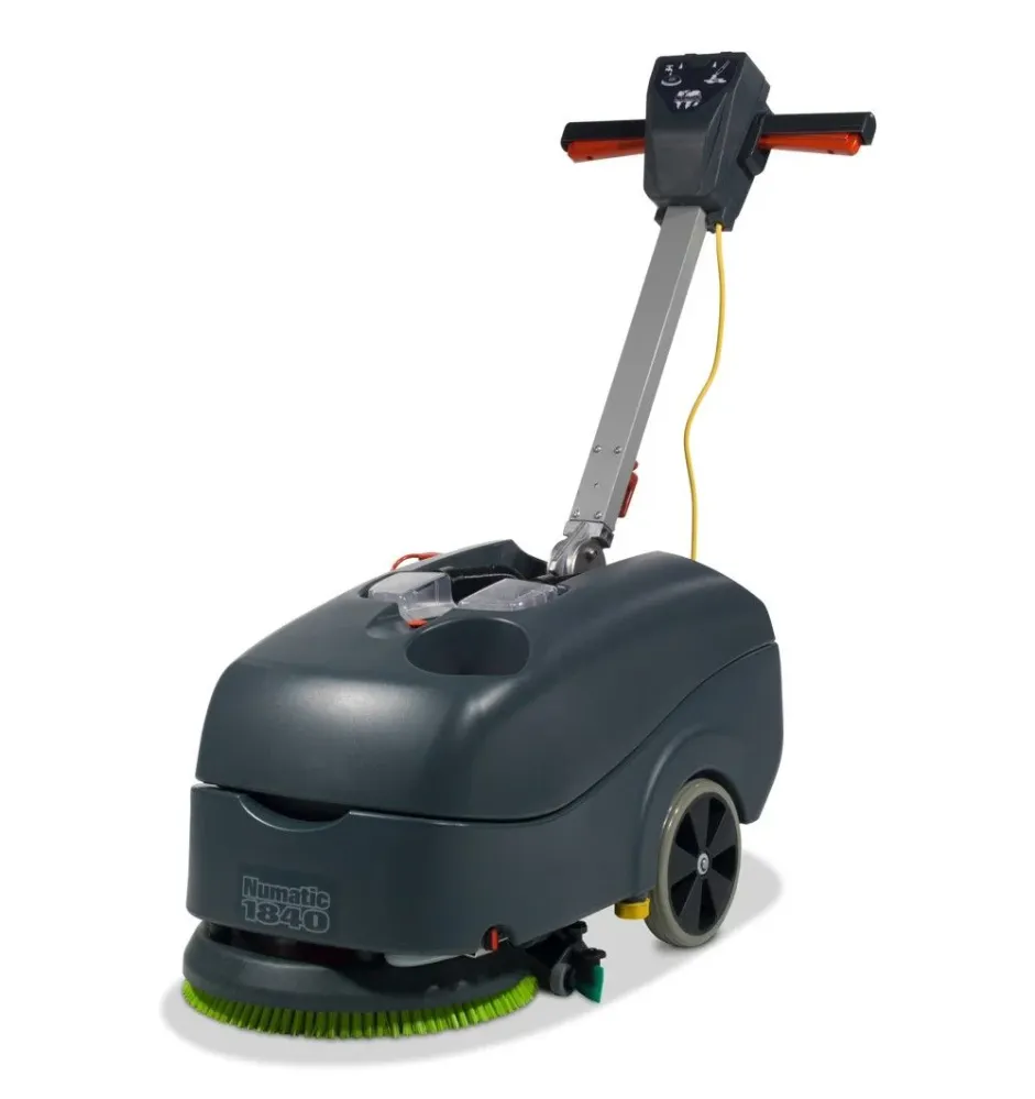 Numatic TT1840G Schrobzuigmachine 230V