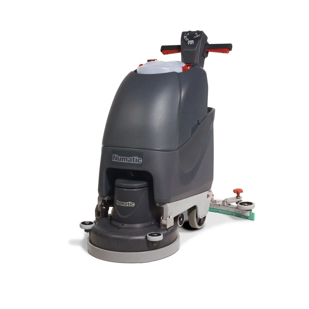 Numatic TT4045G Schrobzuigmachine 230V