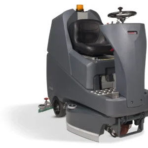 Numatic TTV678G Schrobzuigmachine 24V
