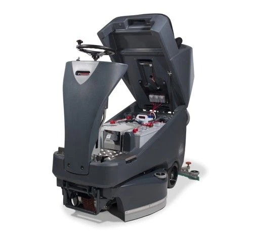 Numatic TTV678G Schrobzuigmachine 24V
