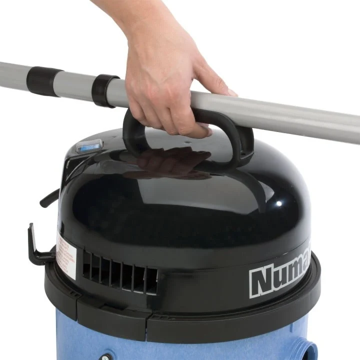 Numatic Waterzuiger WV-470
