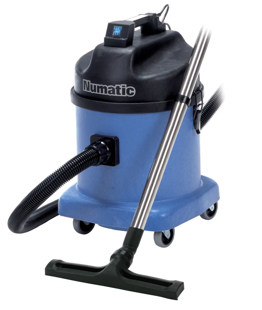 Numatic Waterzuiger WV-570