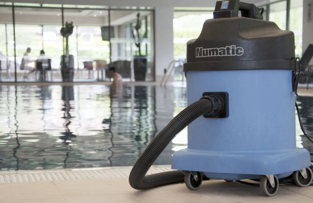 Numatic Waterzuiger WV-570
