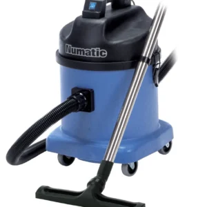 Numatic Waterzuiger WVD-570 met kit BS8