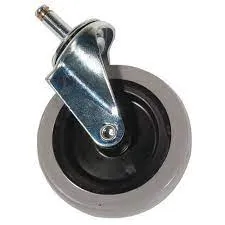 Numatic Zwenkwiel 100mm