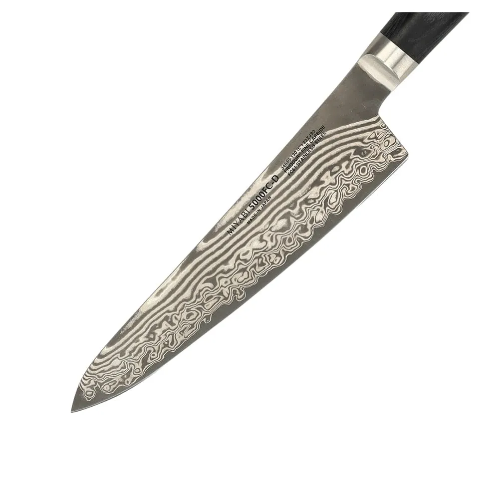 Miyabi - 5000FCD Shotoh 140 mm