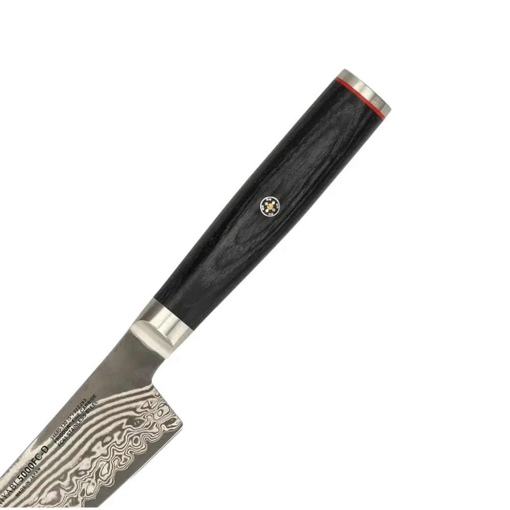 Miyabi - 5000FCD Shotoh 140 mm