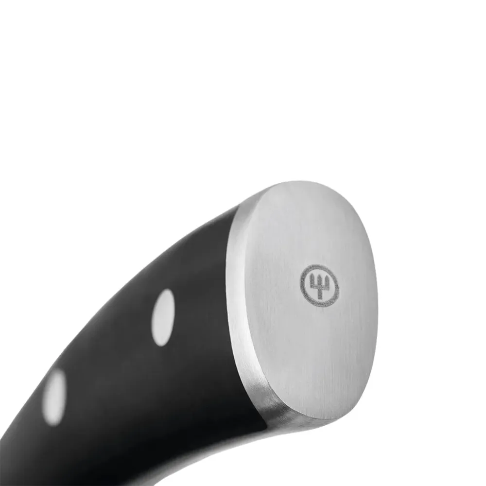 Wusthof - Classic Ikon Officemes 9 cm