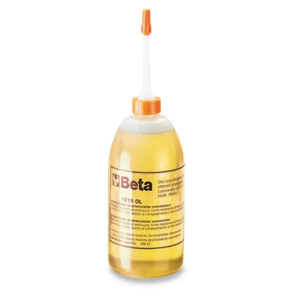 Smeerolie Beta 1919L