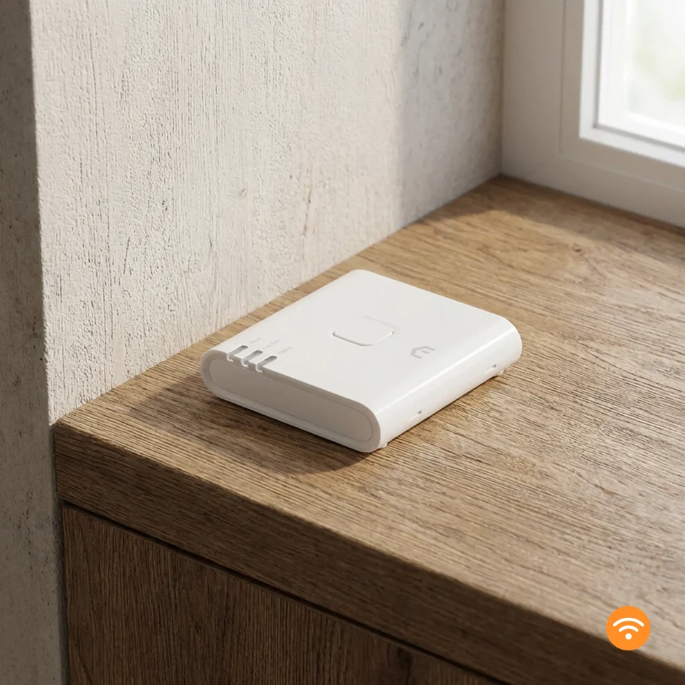 Radson Unisenza Plus Gateway
