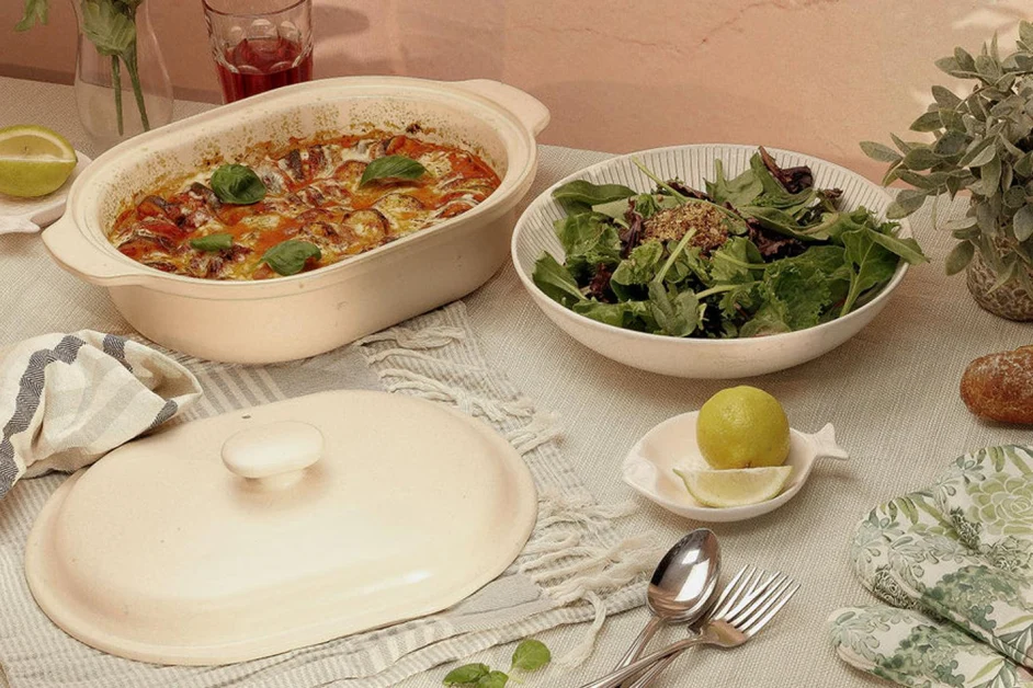 Espressions Claypot Multicooker 3.8L