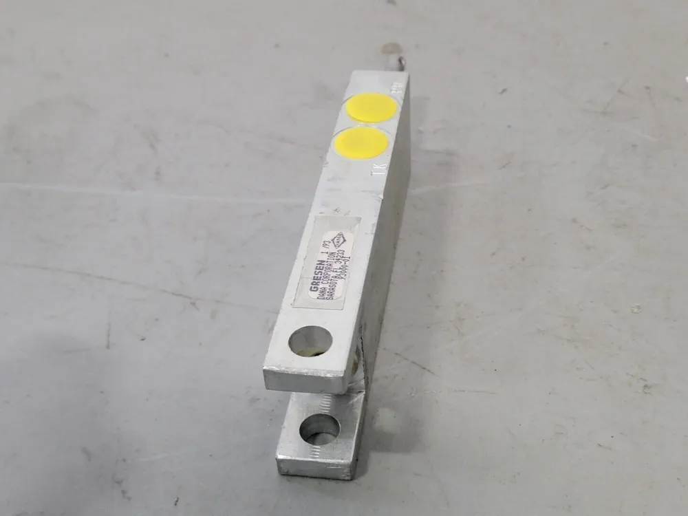 GRESEN Hydraulic Flow Control Valve 93000-01
