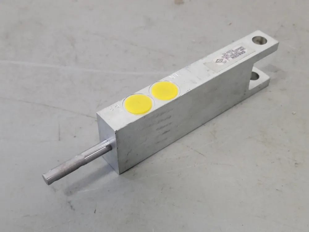 GRESEN Hydraulic Flow Control Valve 93000-01