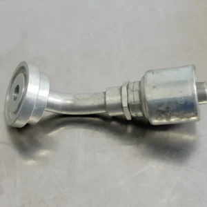 1/2" Hose End 8G 12FL45M G25307 0812 (Bag 10)