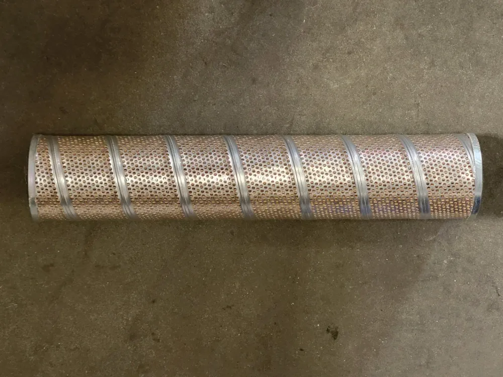 Hydraulic Filter S4111C10