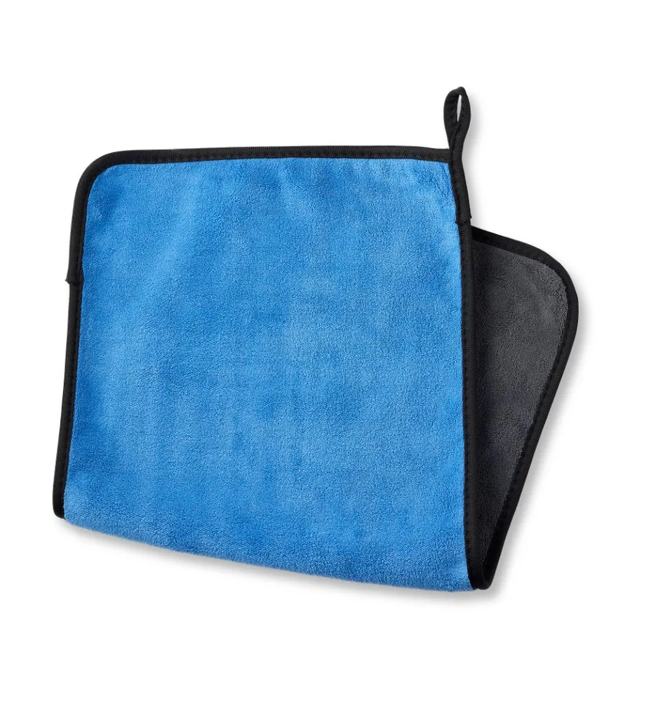 Microfibre Towel pressure washers