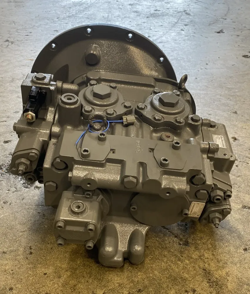 SBS140 Hydraulic Pump
