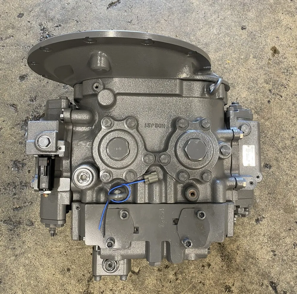 SBS140 Hydraulic Pump