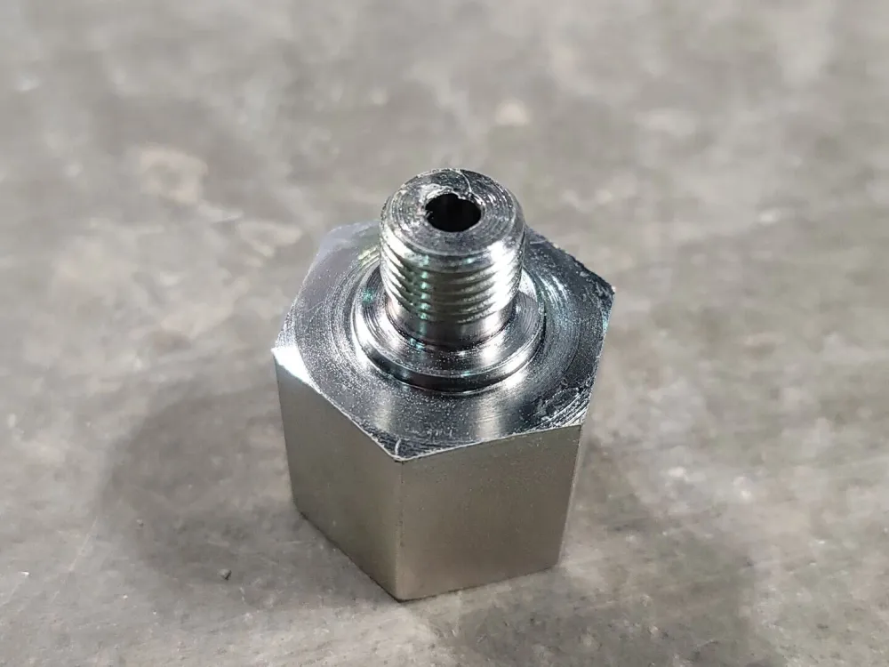 Thread Reducer RI1/4X1/2CFX