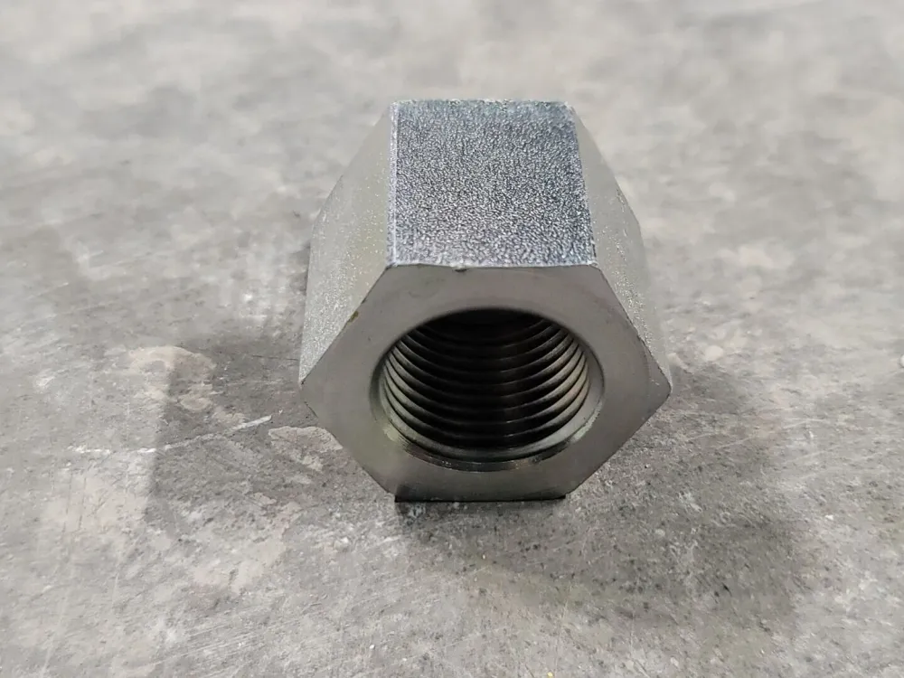Thread Reducer RI1/4X1/2CFX