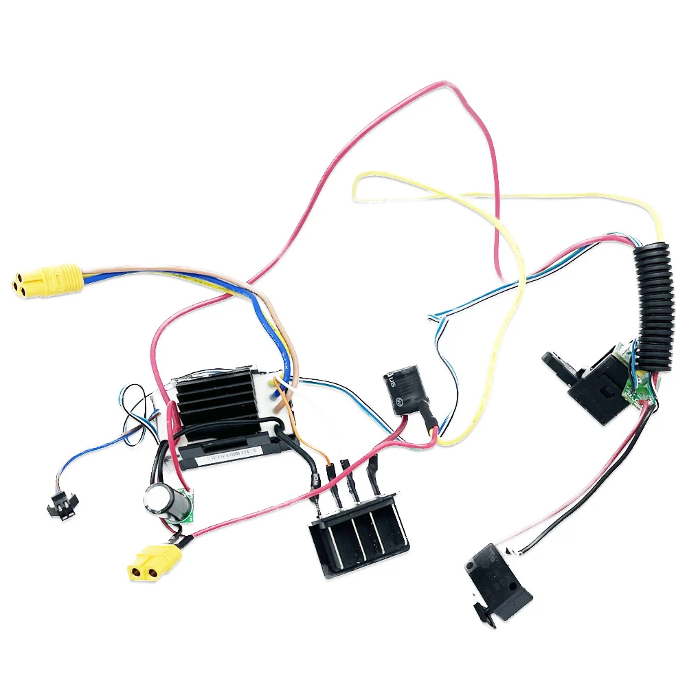 EGO 2830258001 Electric Assembly ST1520 (Version ) and ST1520S (Version )