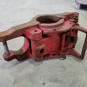 65 Ton Side Door Elevator SLX 65, 3 1/2" - 5 1/2"