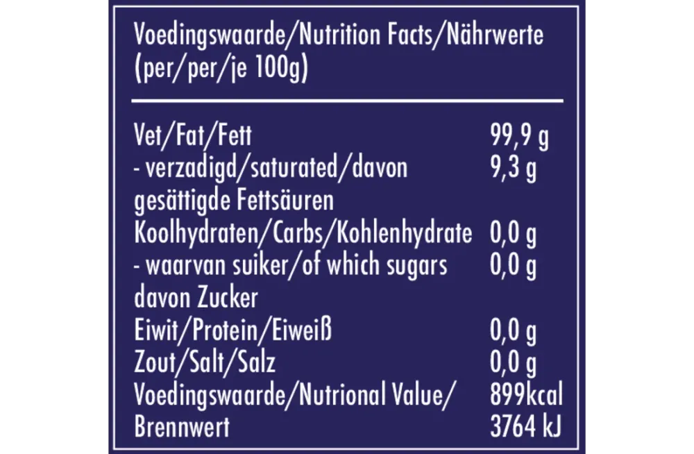 Windmill Seasoning / Cast iron Conditioner Dutch Windmill