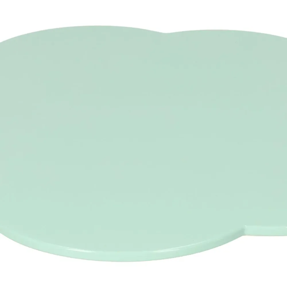 Addison Ross - Placemat set 4 stuks Eau De Nill 33x33 cm
