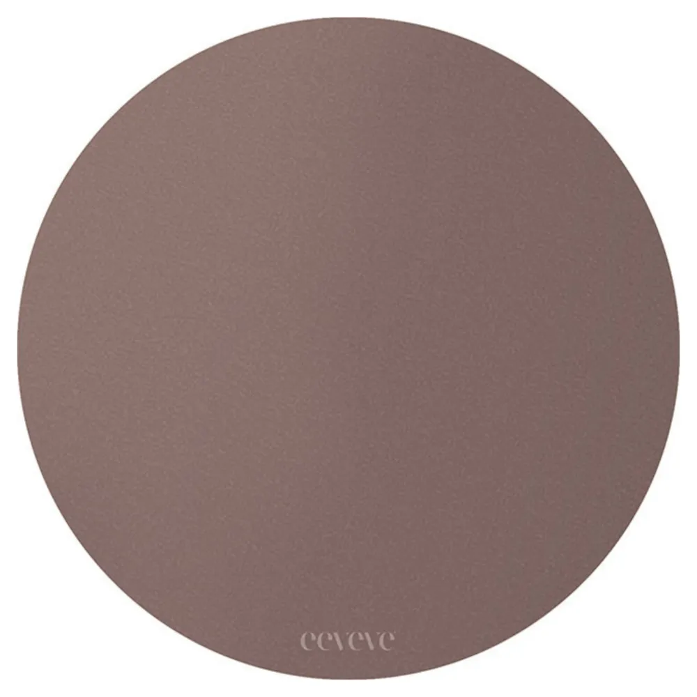 Taupe - Onderzetters
