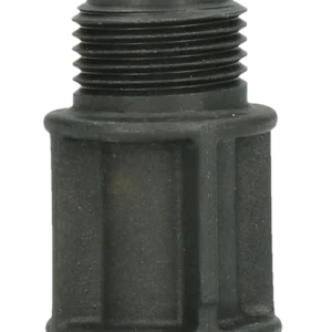 Mesto Adapter Verlenglans