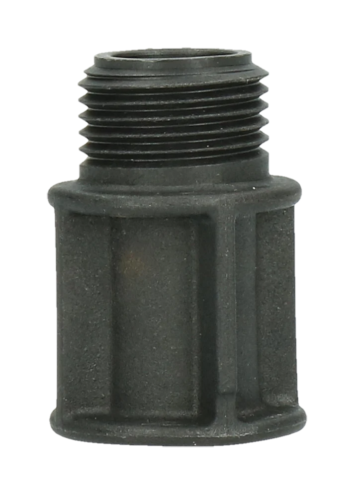 Mesto Adapter Verlenglans