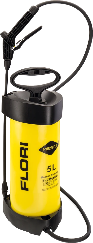Mesto Flori 5 l