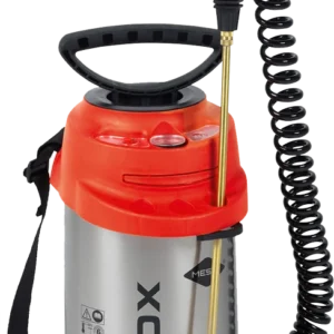 Mesto Inox Plus 6 l