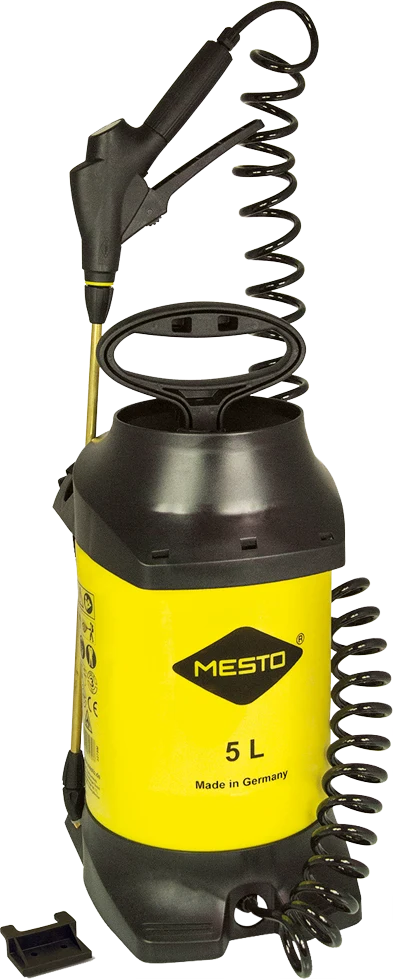 Mesto Profi Plus 5 l