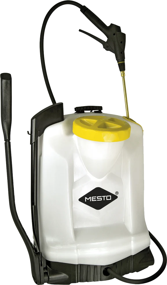 Mesto RS125 Rugspuit 12 l