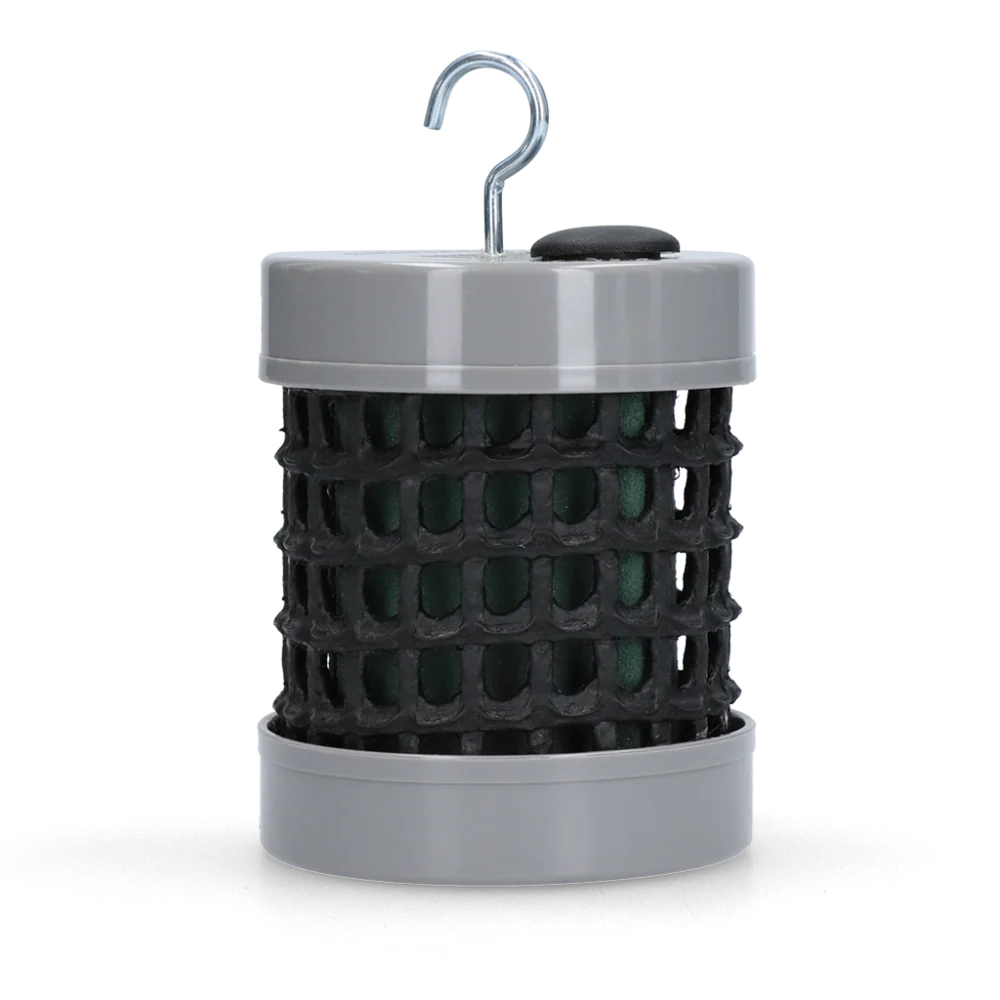 Shield Up Stay Away Parasolkoker 10 cm