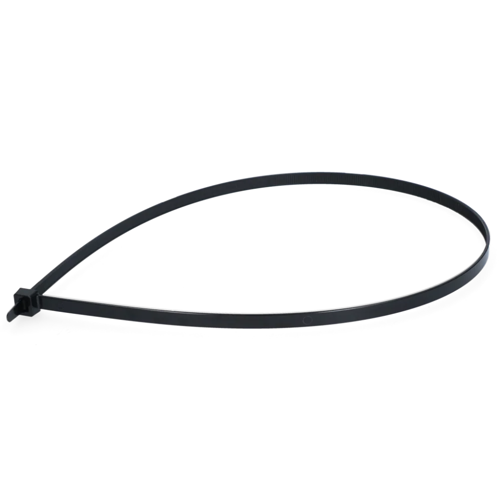 Shield Up Stay Away Tiewrap 73 cm
