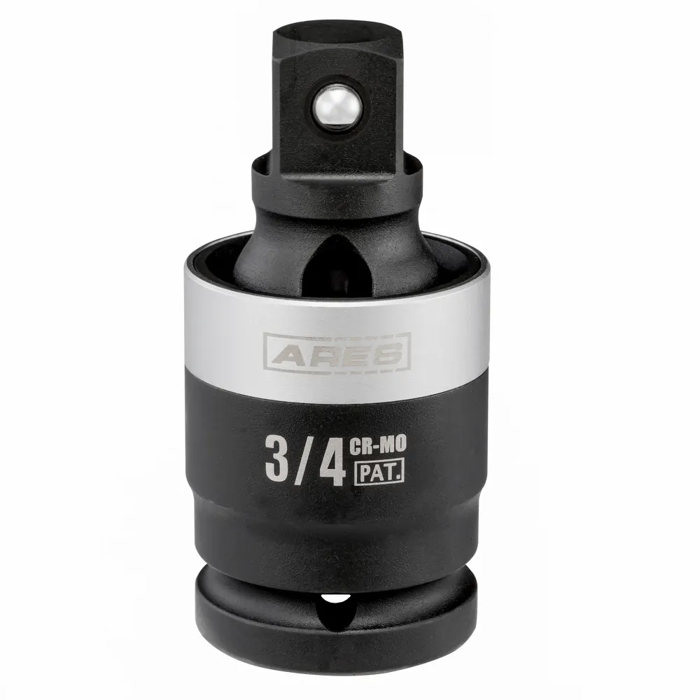3/4-Inch Drive Dun Impact Universal Joint