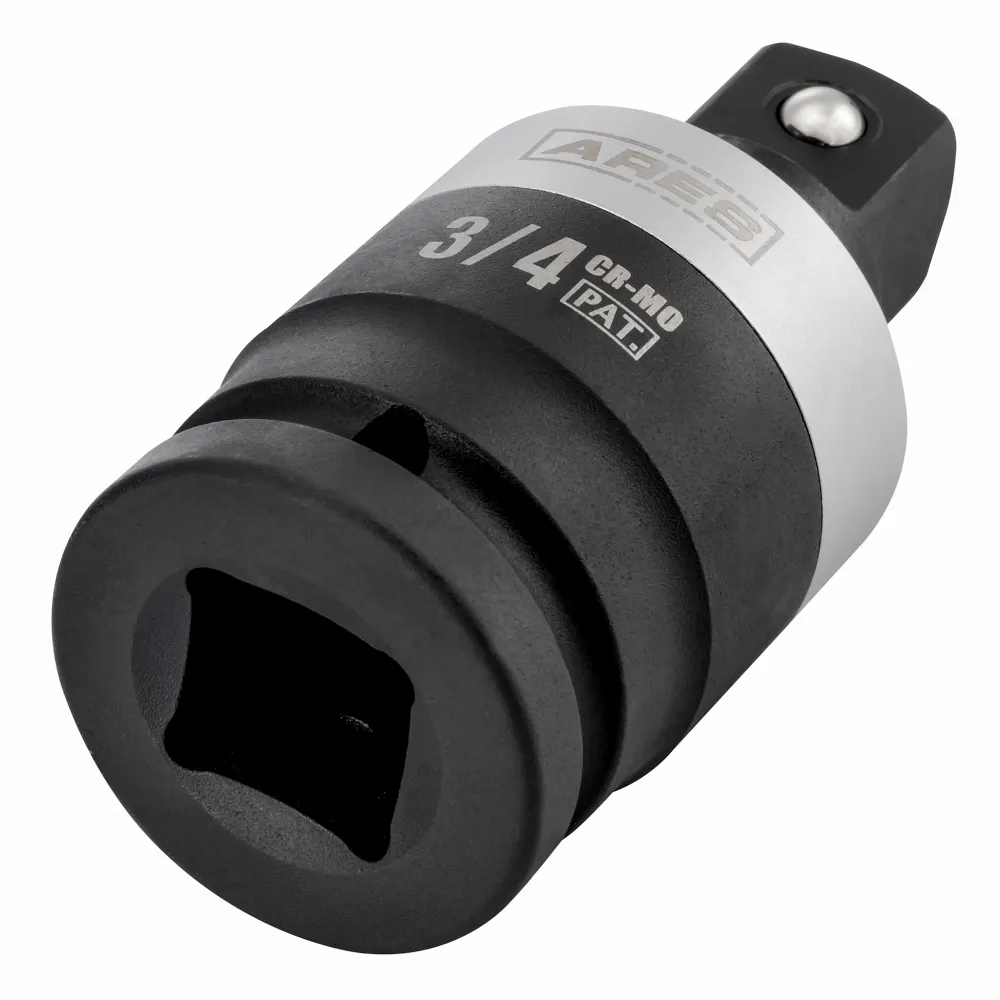 3/4-Inch Drive Dun Impact Universal Joint