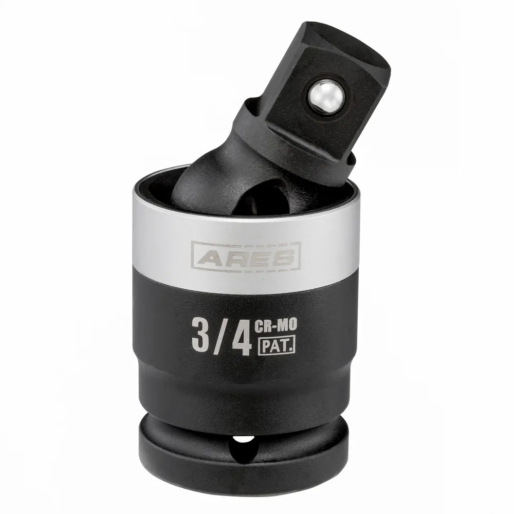 3/4-Inch Drive Dun Impact Universal Joint