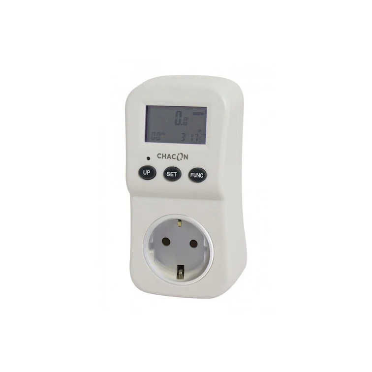 550 consumption meter (SCH) voor Binnen en Buiten