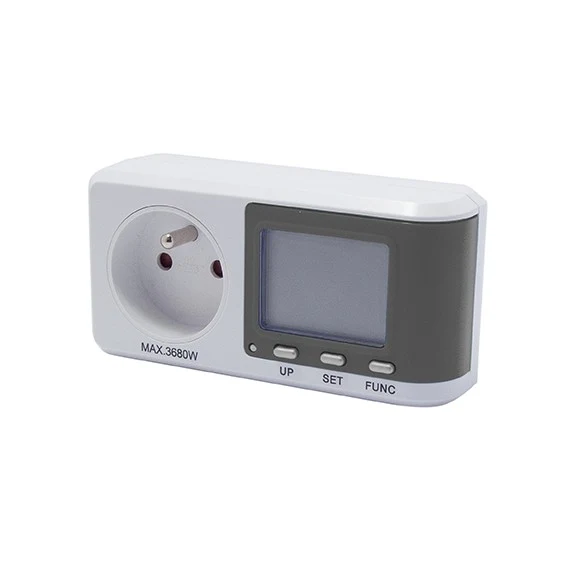 570 consumption meter (FR) met Bewegingssensor