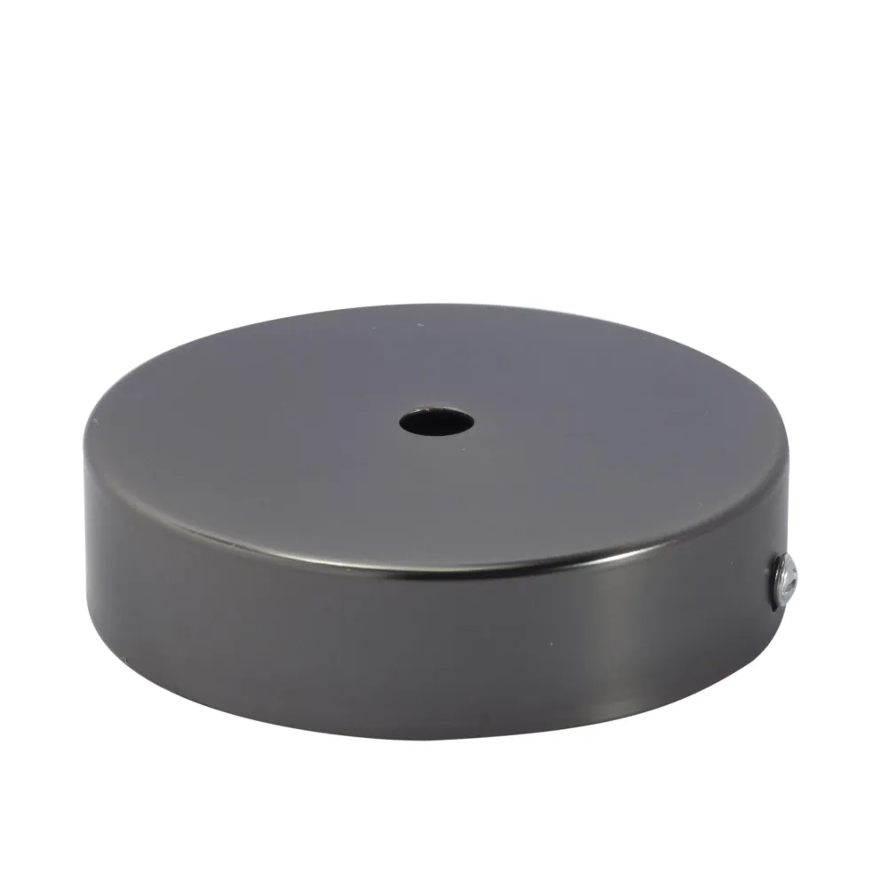 Aerospace titaan metal ceiling rose