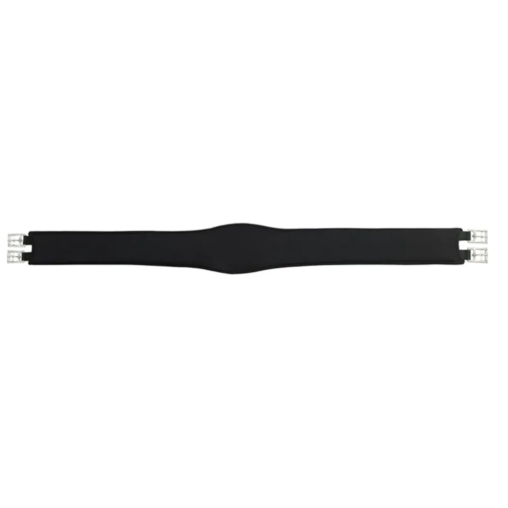 All Around Girth, Smooth Style Ebbenhout 35"