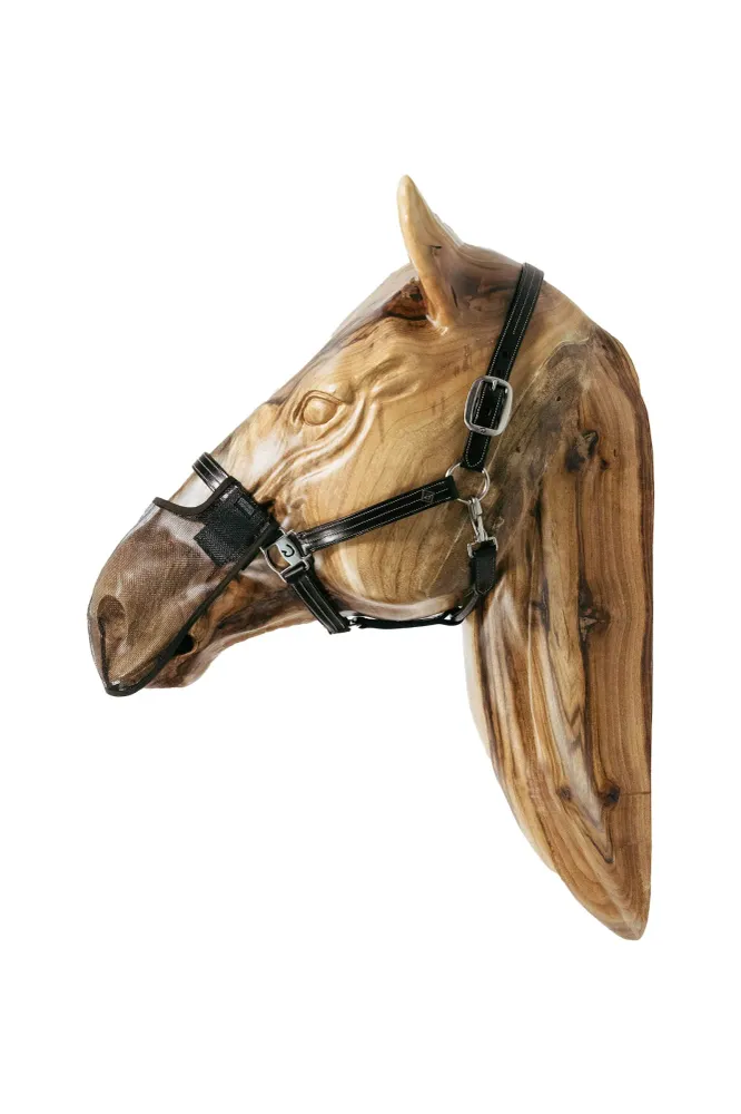 Anti fly nose net Bruin M