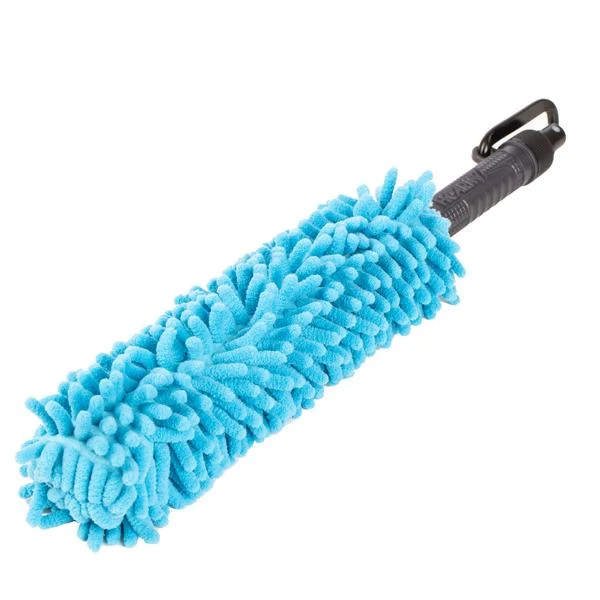 HK Army Mist Pod Swab met Bewegingssensor Black