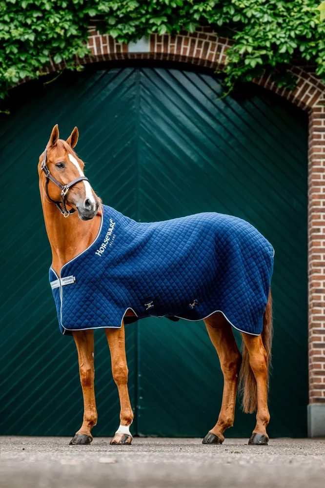 Autumn Cooler Navy/Navy 165