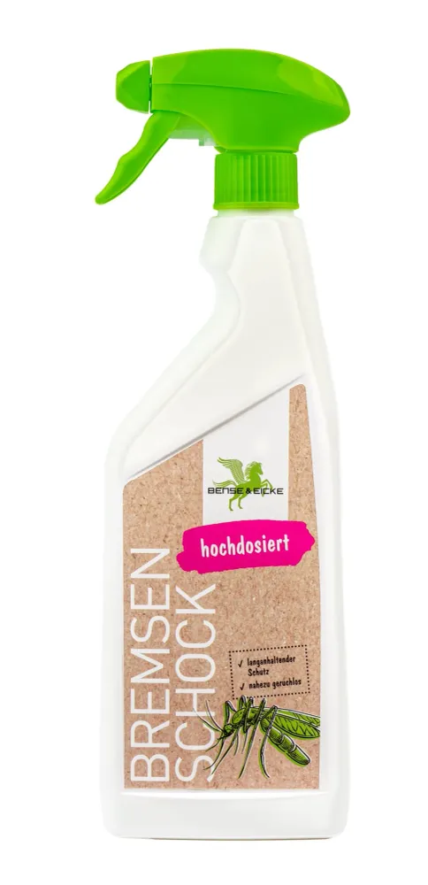 BENSE & EICK Insect protection bundle voor Binnen en Buiten