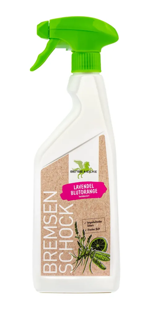 BENSE & EICK Insect protection bundle voor Binnen en Buiten